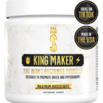 King maker supplement