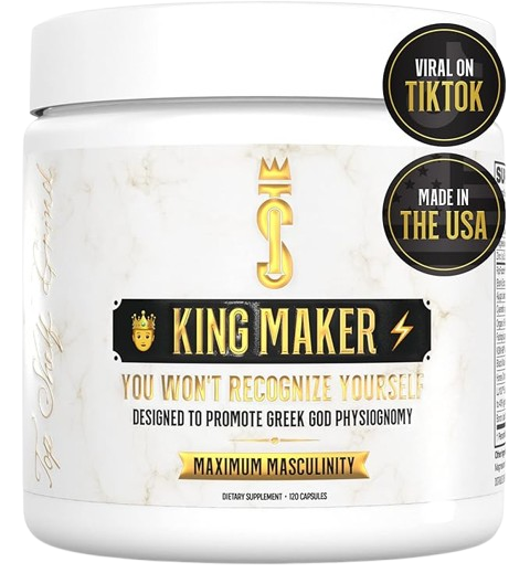 King maker supplement