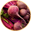 ORGANIC BEET ROOT