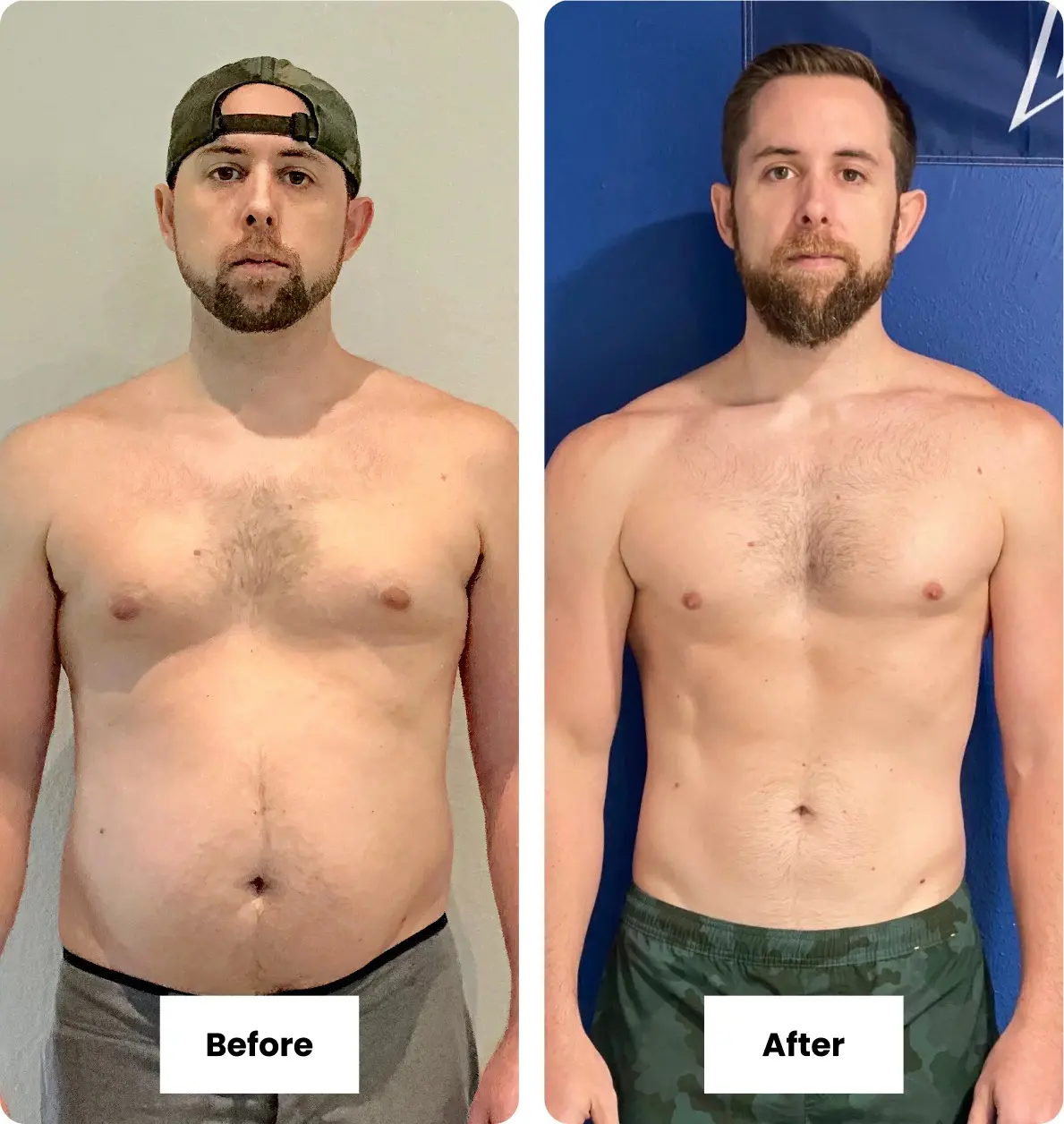 Before & after-1