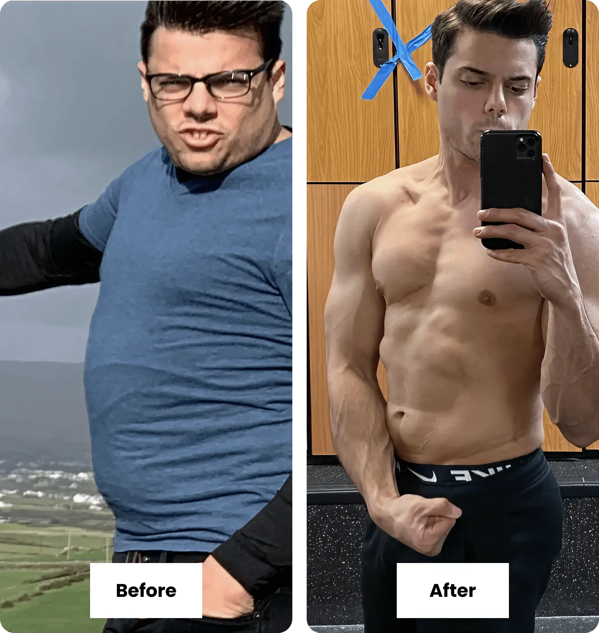 Before & after-4