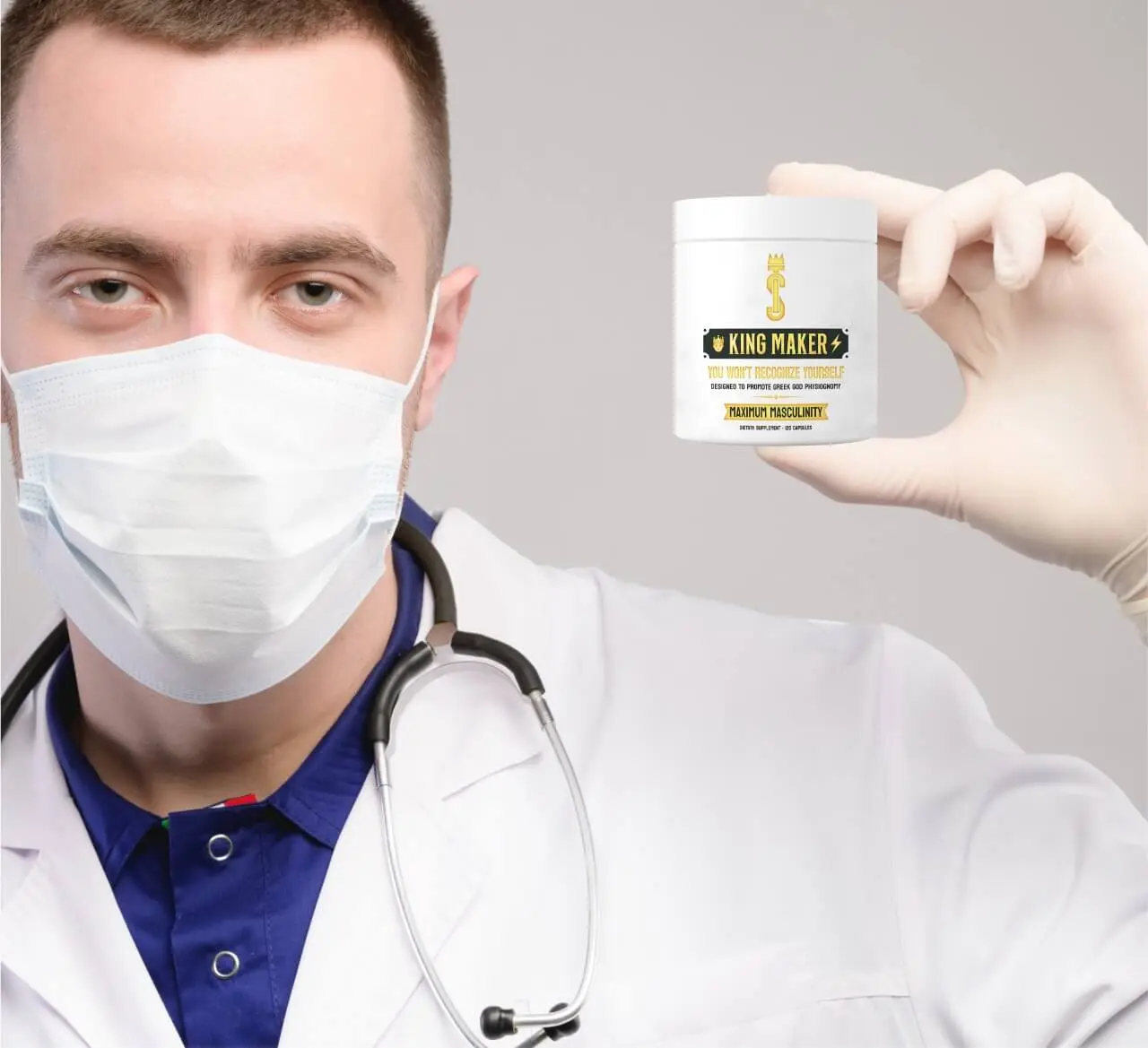 doctor