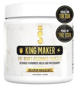 king maker supplement