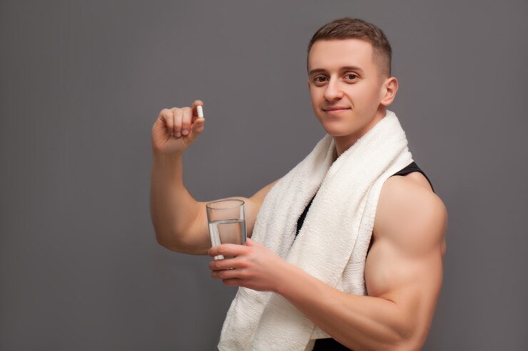 Is King Maker Supplement Safe