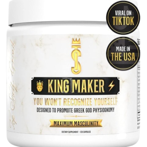 king maker supplement pack of 8