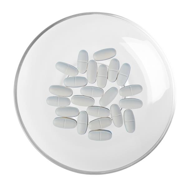 30% Magnesium