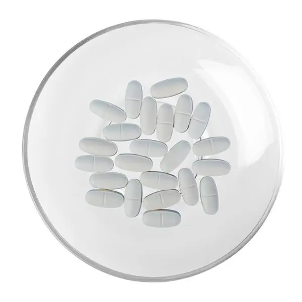 30% Magnesium