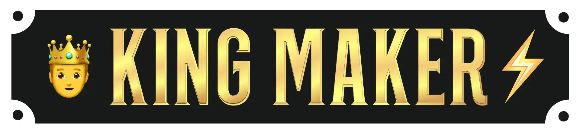 King Maker