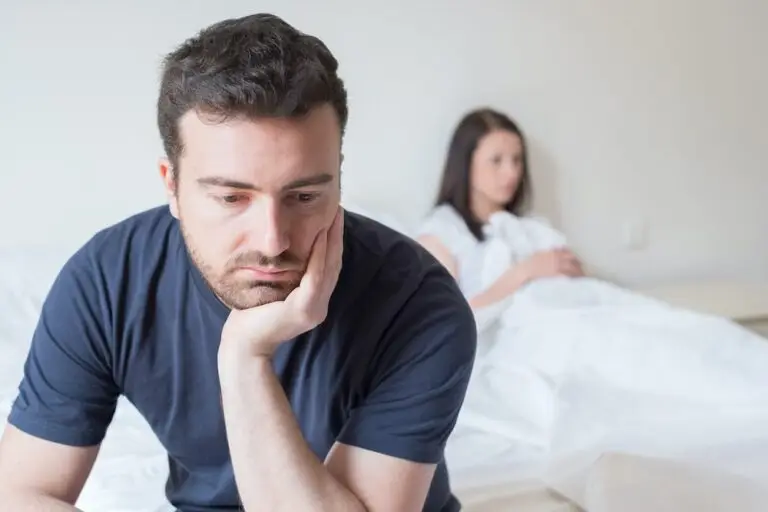The Full Guide to Beating Erectile Dysfunction